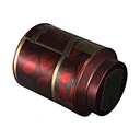 tea packaging tin